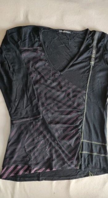 tunique La mode est à vous taille 42
