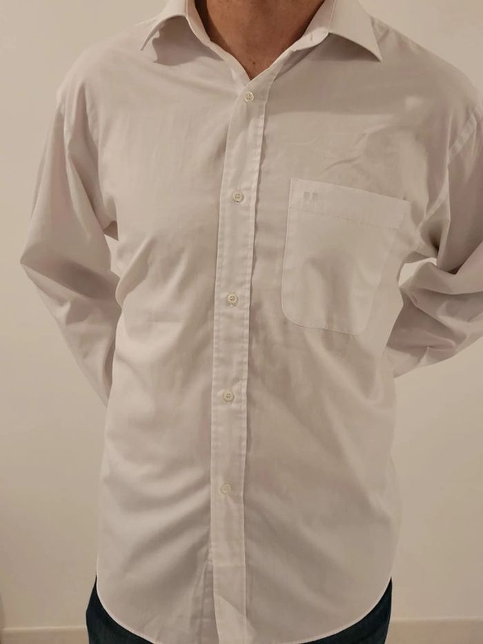 Chemise Brice taille 4