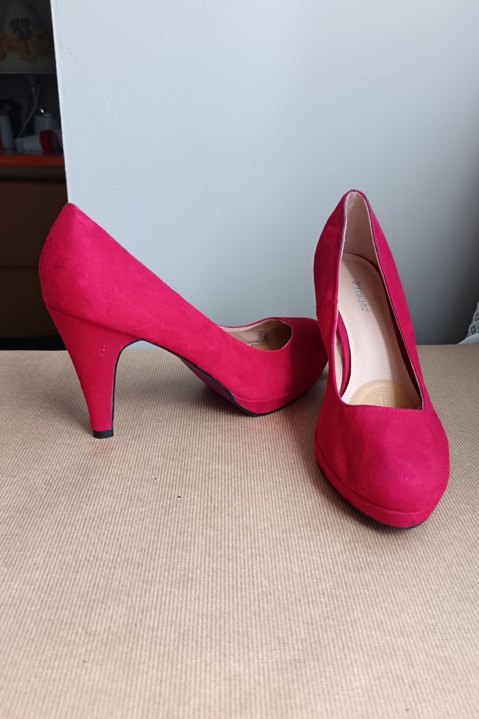 escarpins Graceland femme 39 - photo numéro 2