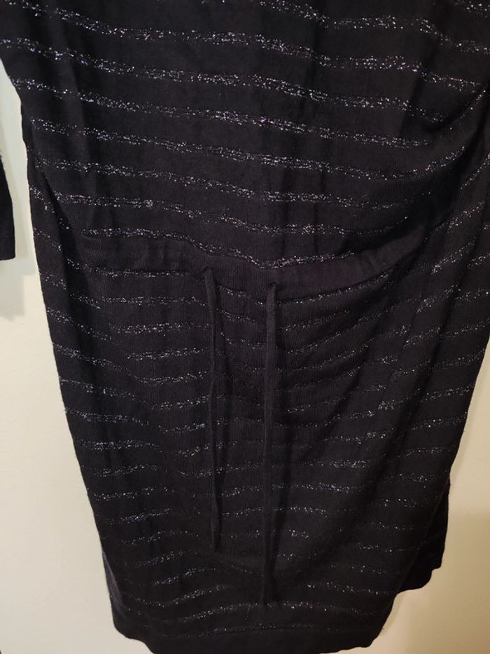 Jolie robe de grossesse/maternité - photo numéro 3