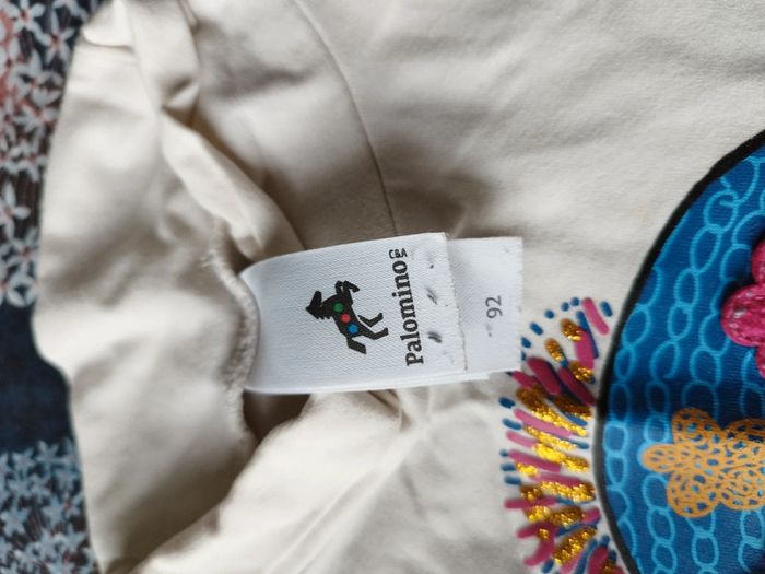 Tee shirt 3 ans - photo numéro 2