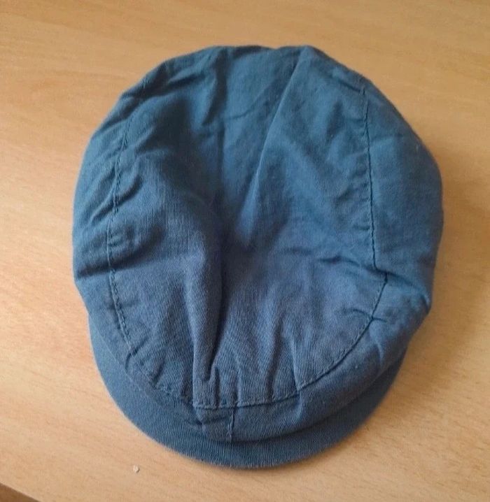 Béret 0/6mois