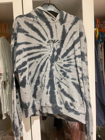 Sweat tye and dye don’t call me jennyfer xxs