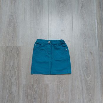 Jupe fille taille 5 ans