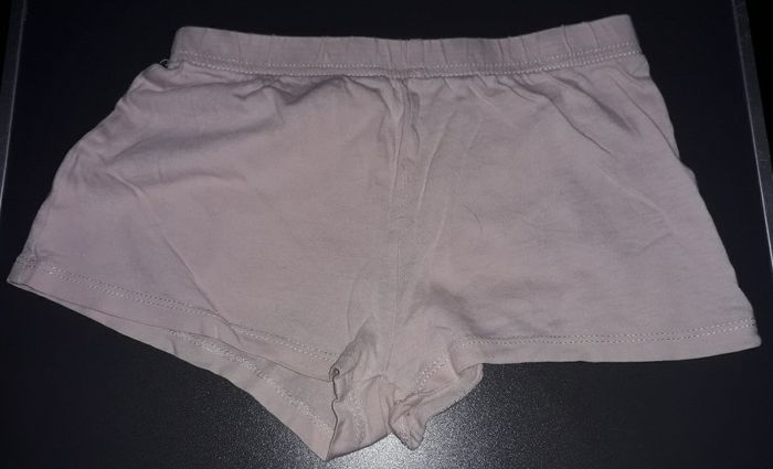 Short