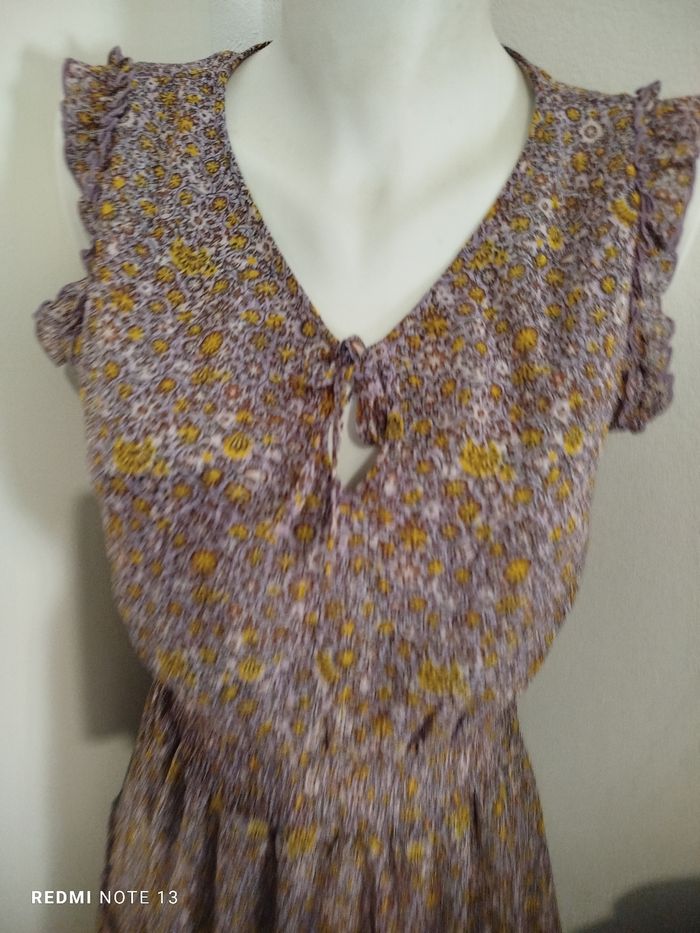 #kytie36femme. Robe sans manche taille 36 - photo numéro 2