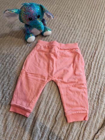 Pantalon réversible Obaïbi 6 mois