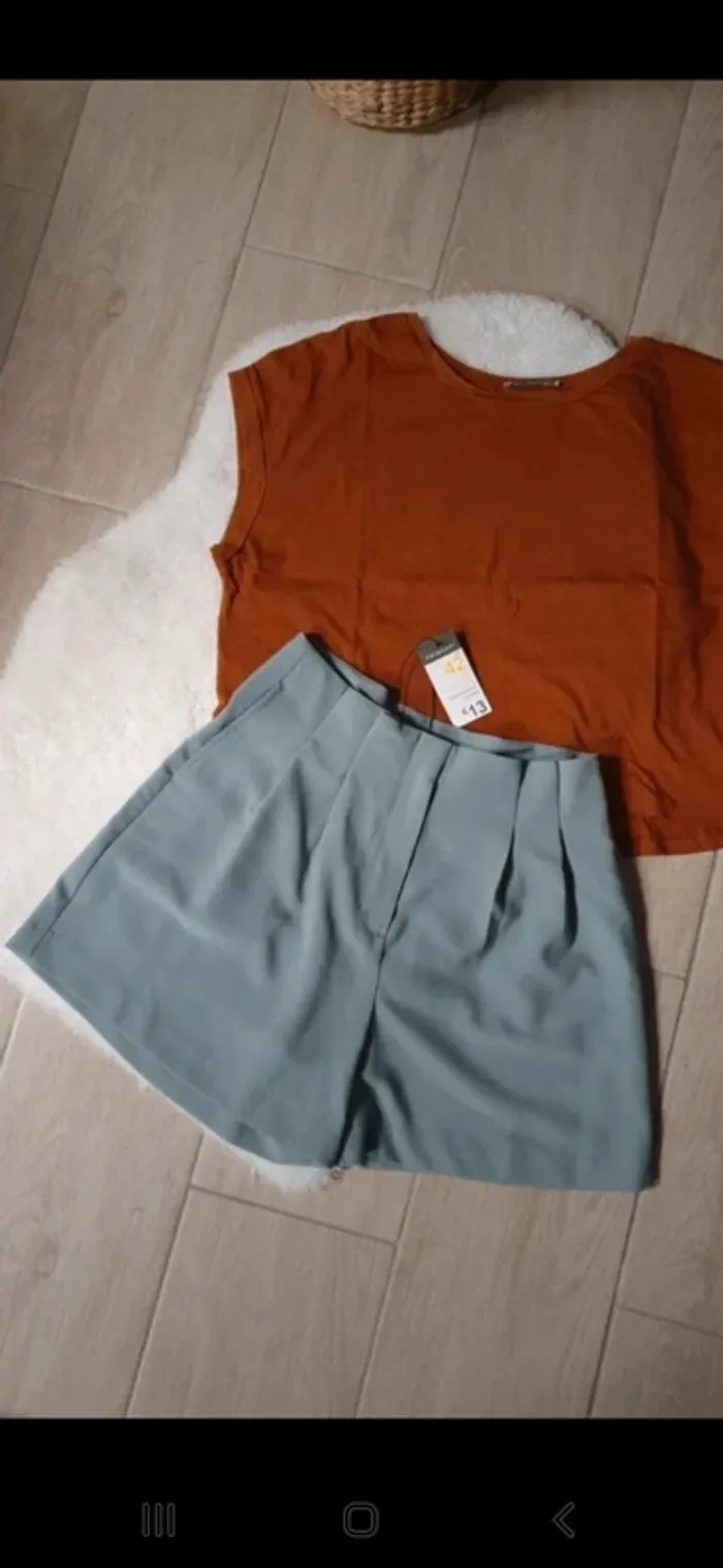 Short Primark
