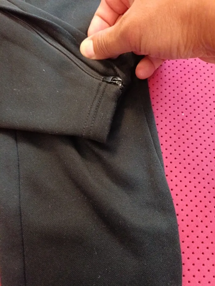 Pantalon de foot Skita Authentique Officiel taille enfant 10/12 ans - photo numéro 6