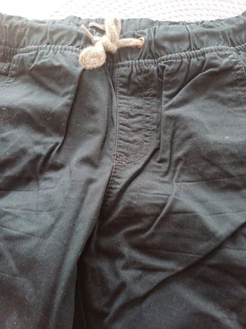 Pantalon garçon