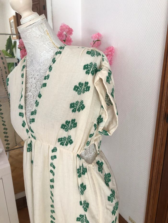 Robe d’été neuve taille S - photo numéro 4