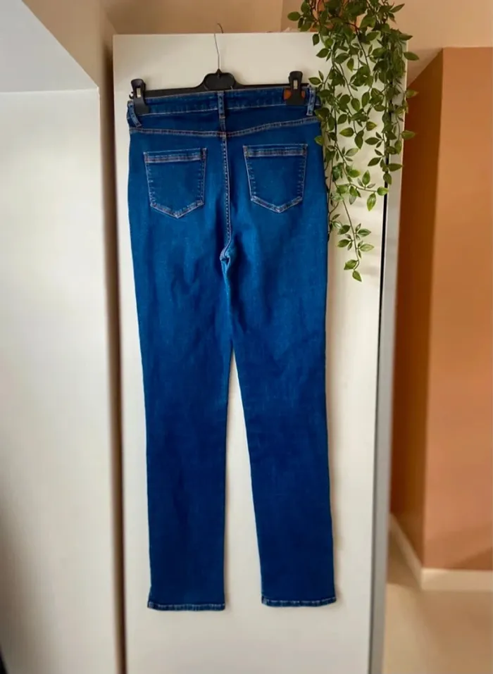 🌼 Jeans femme taille 38, Burton 🌼 - photo numéro 2
