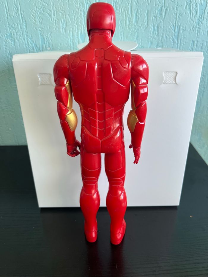 Figurine Marvel - photo numéro 3