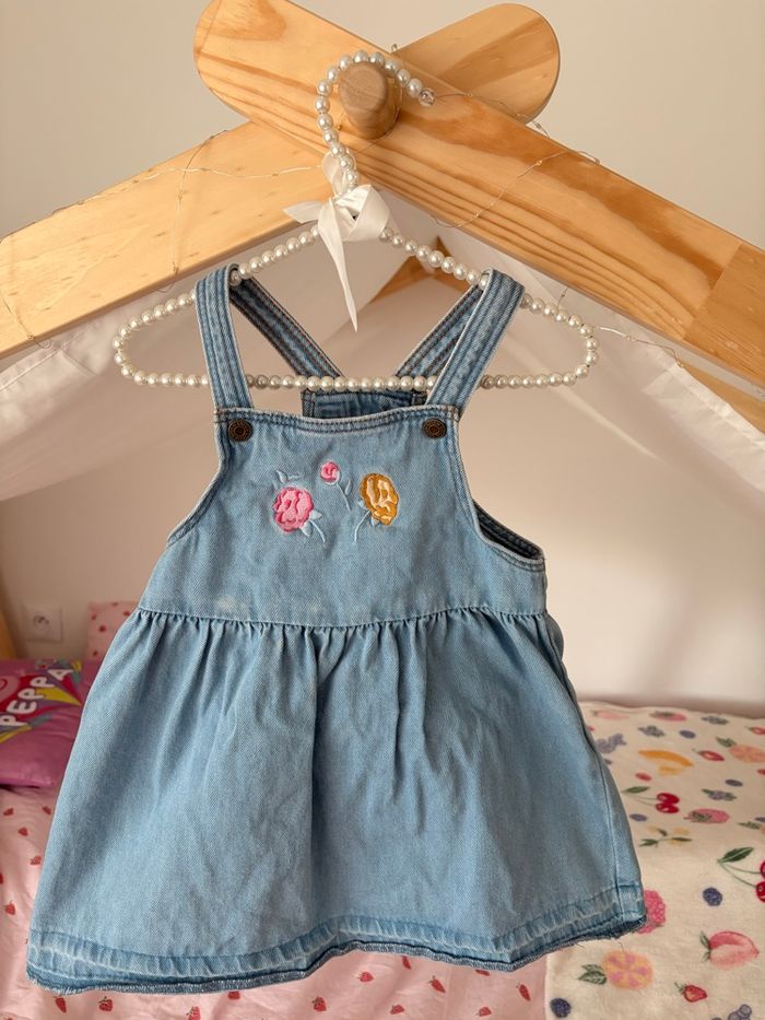 Ensemble en jean - photo numéro 2