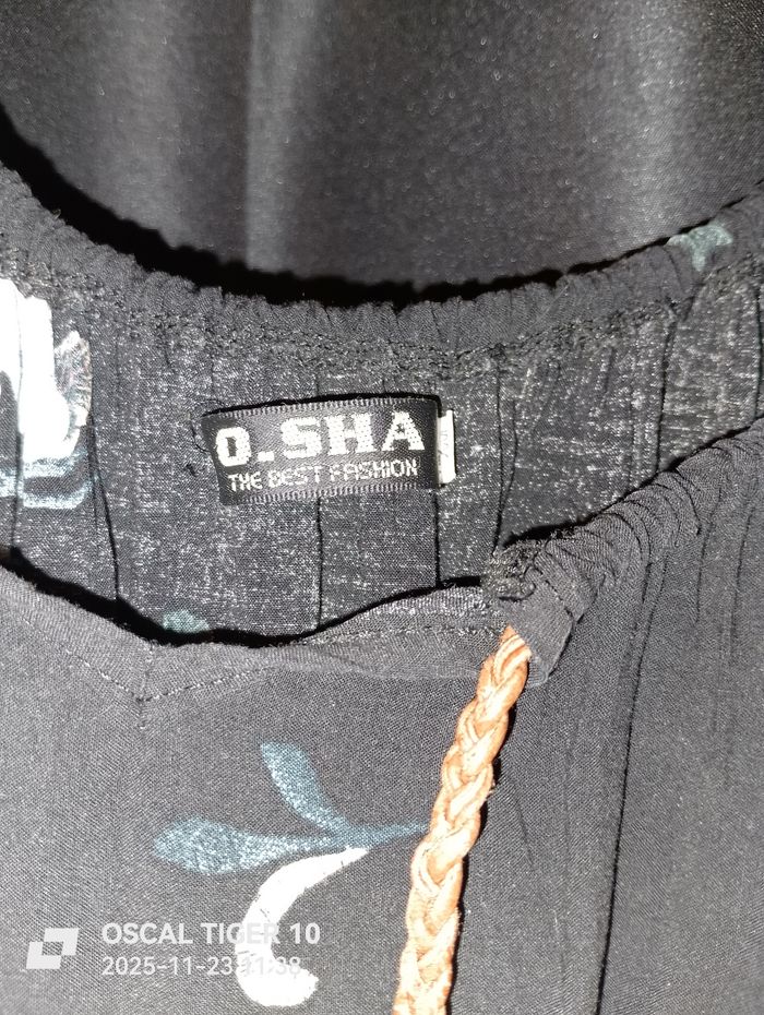 Combinaison été - photo numéro 3