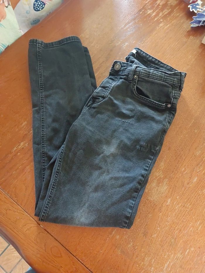 Jean noir