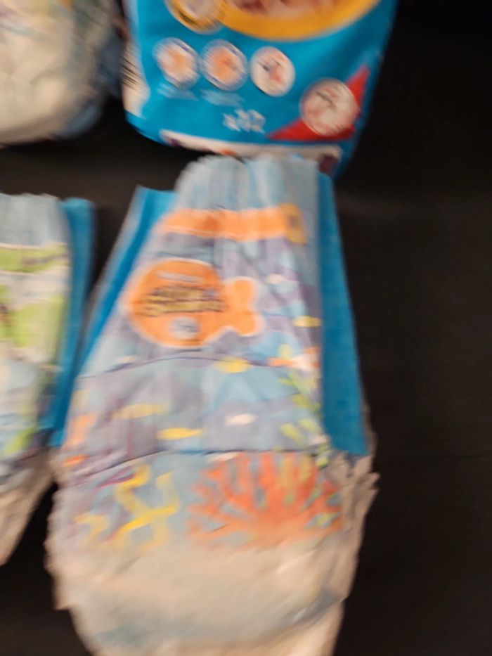 Lot couches de piscine - photo numéro 6