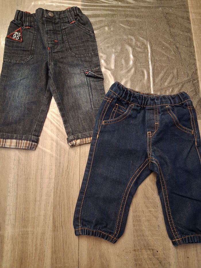 Jeans - photo numéro 3