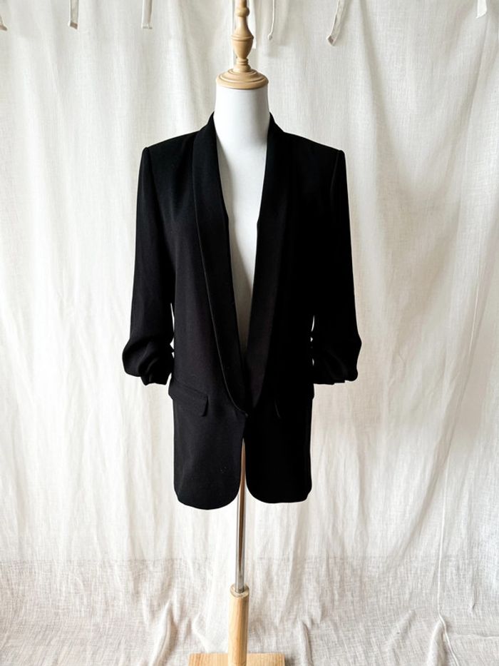 Blazer Zara