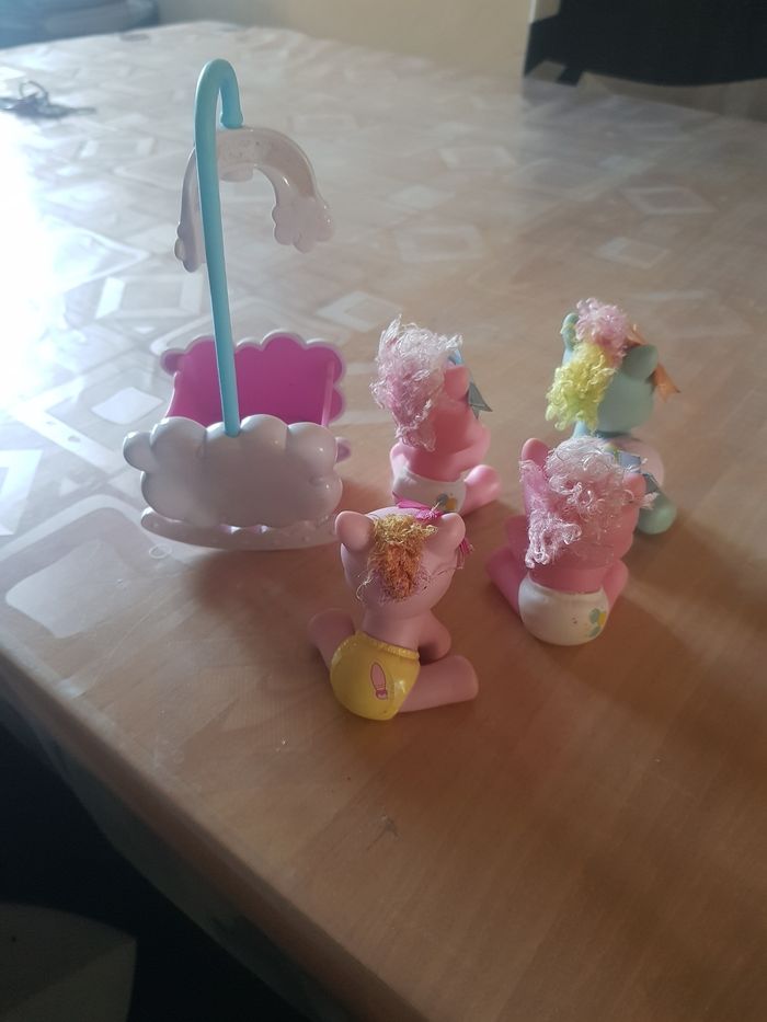 My little Pony - photo numéro 3