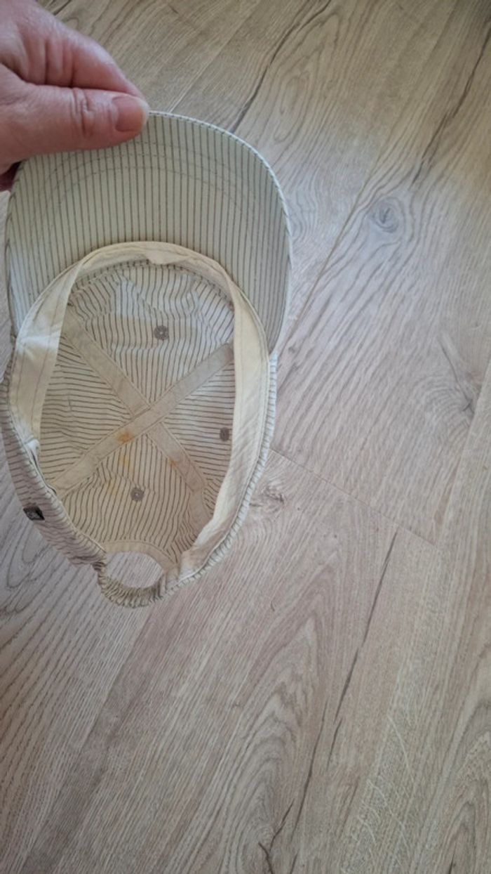 Casquette Obaibi 47cm - photo numéro 8