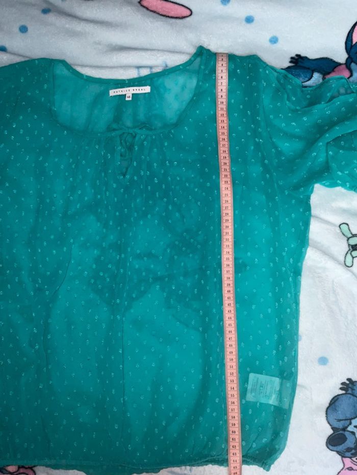 Blouse - photo numéro 8