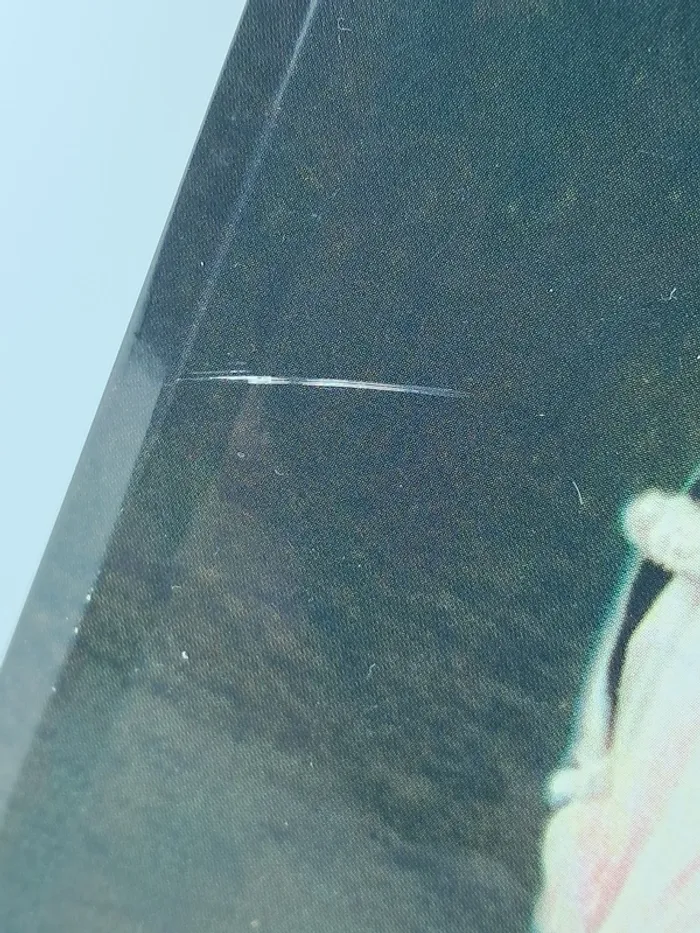 Grande plaque publicitaire Drink Coca-Cola en métal au style vintage américain - photo numéro 3