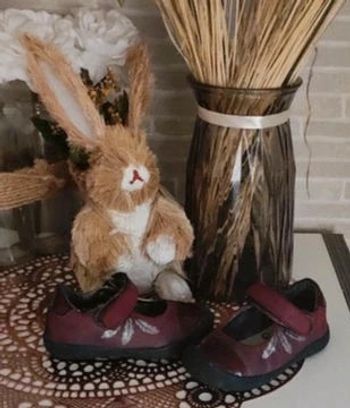 Chaussures ballerines