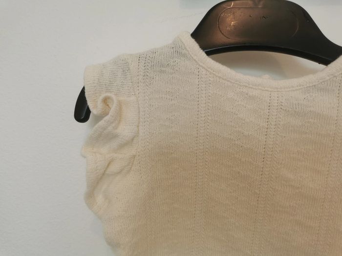 Ensemble short + tee shirt - photo numéro 3