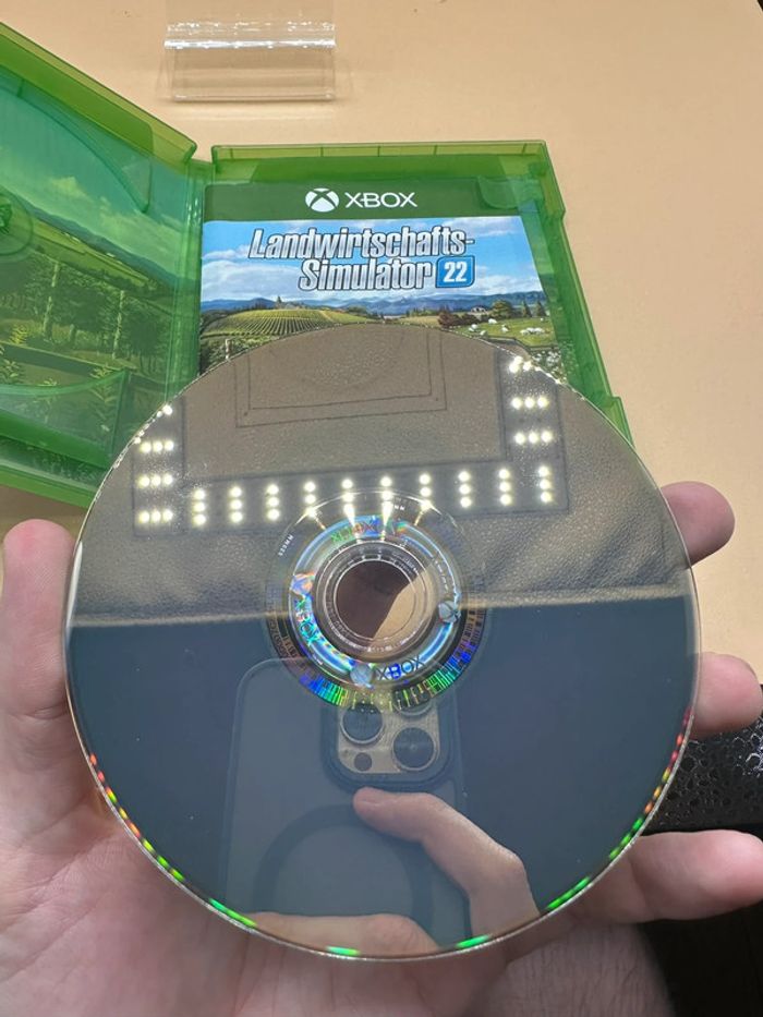 Farming Simulator 22 Xbox Series X - photo numéro 4