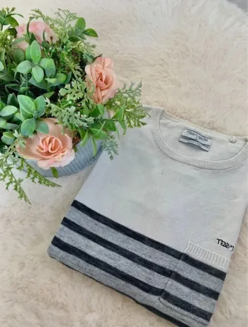 Pull Teddy smith 16 ans