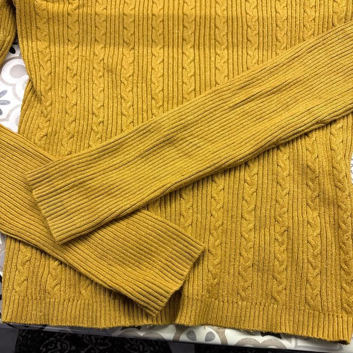 Pull taille M - photo numéro 2