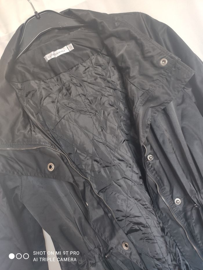 Parka - photo numéro 2