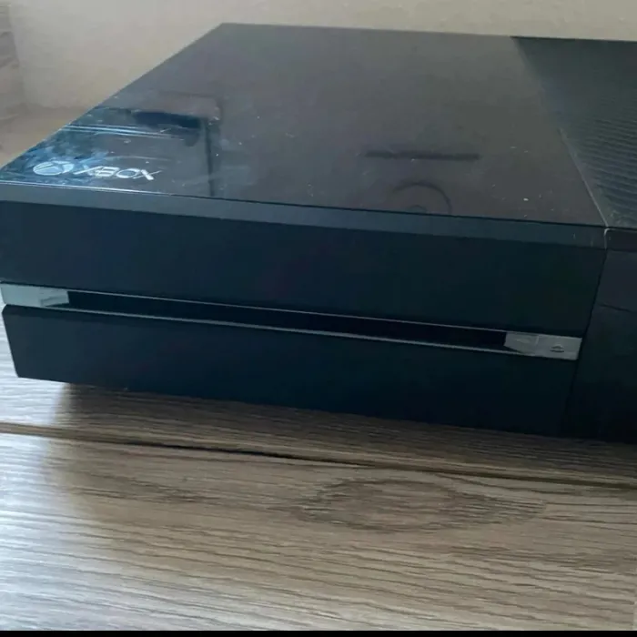 Xbox One Fat HS – Pour Pièces - photo numéro 3