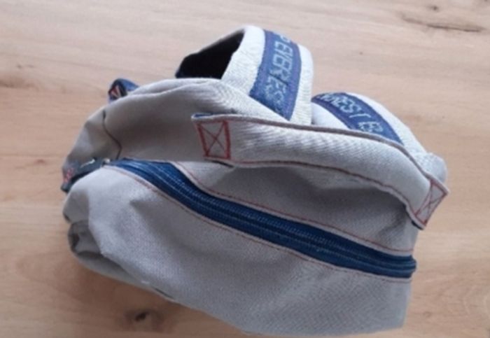 Sac à dos - photo numéro 2