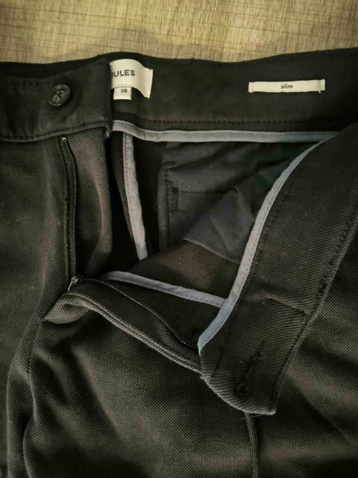 Pantalon - photo numéro 4