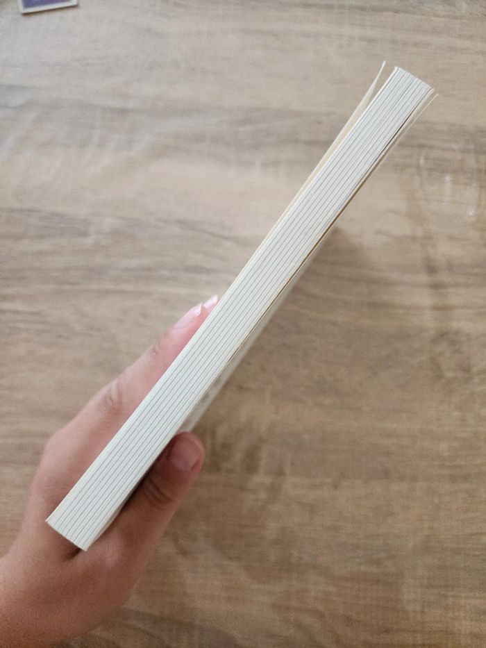 Livre "j'aimais mieux quand c'était toi" de Véronique Olmi - photo numéro 4