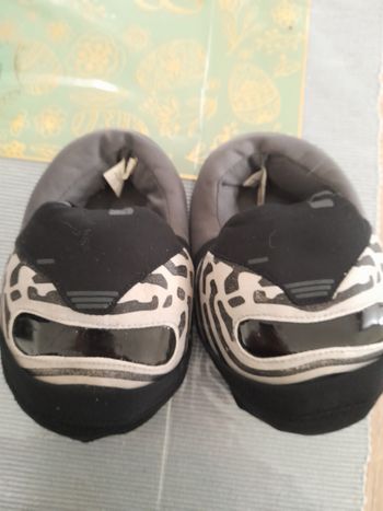 Chaussons Kylo Ren 29