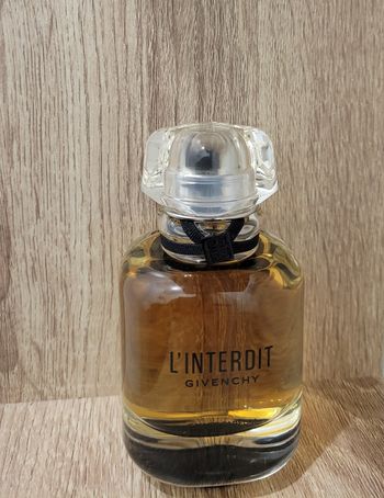 L'interdit Givenchy 80ml