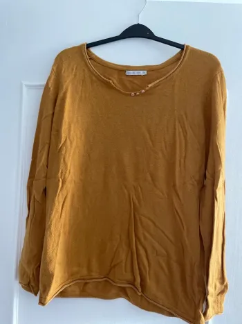 Pull hiver