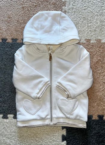 Sweat à capuche