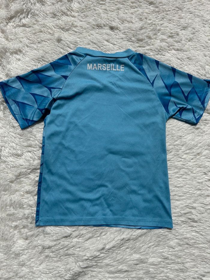 Teeshirt / maillot Marseille - photo numéro 2