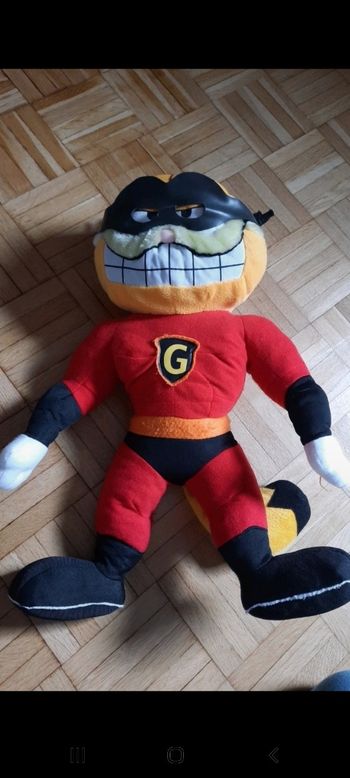 Peluche
