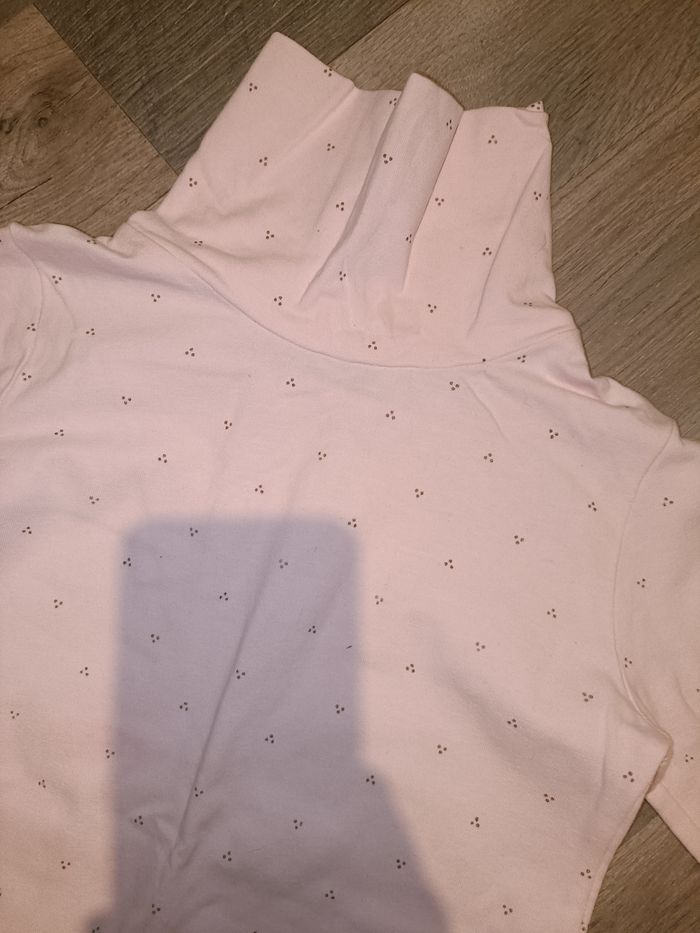 Lot 5 sous pull - photo numéro 4