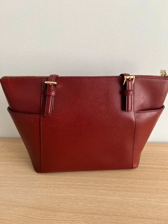 Sac Michael Kors Jet Set - photo numéro 4