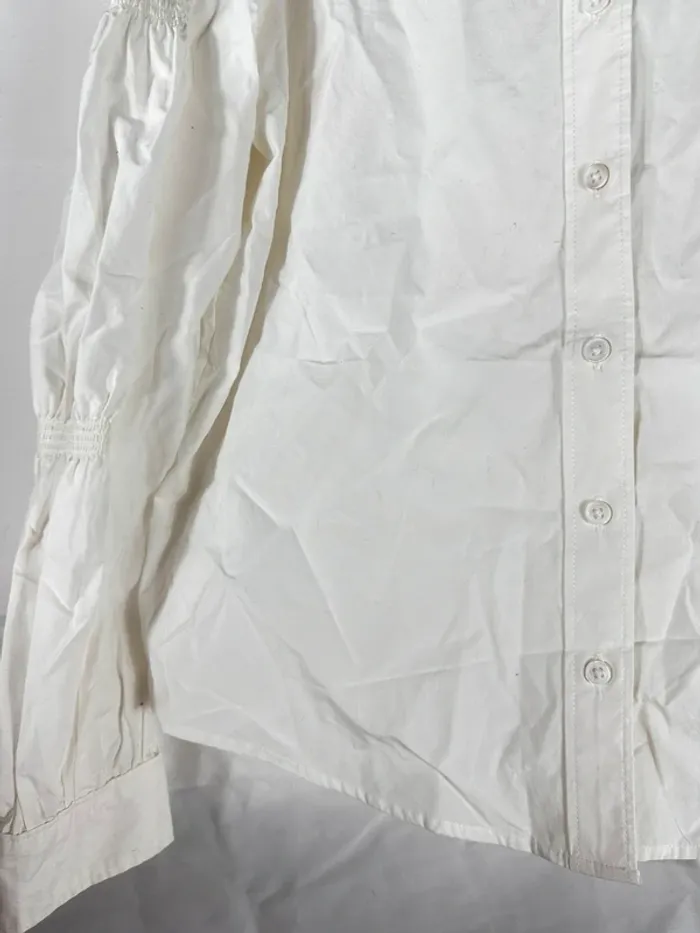 Chemise bouffante Lévis - photo numéro 2
