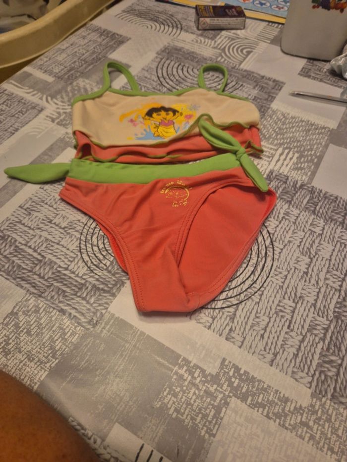 Maillot de bain