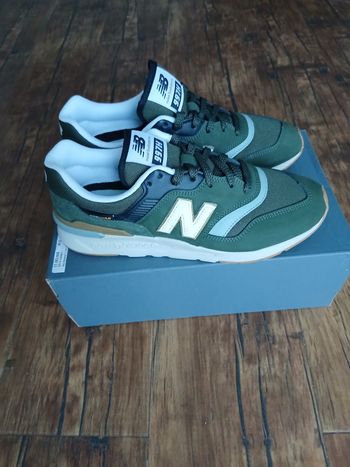 Chaussure New Balance
