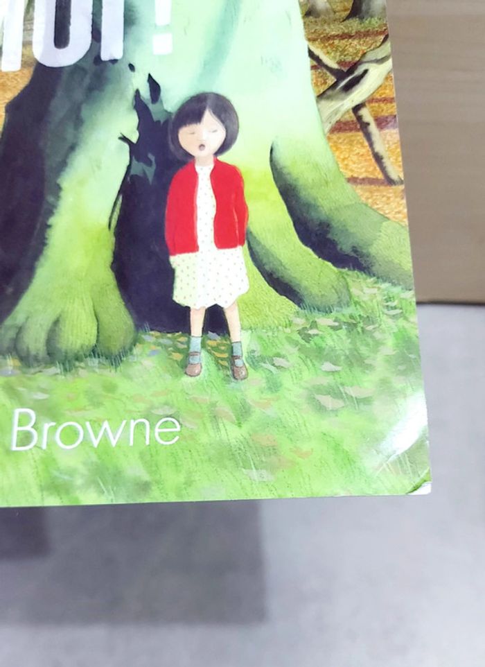 🌺 Livre (école des loisirs) : Retrouve moi - photo numéro 7