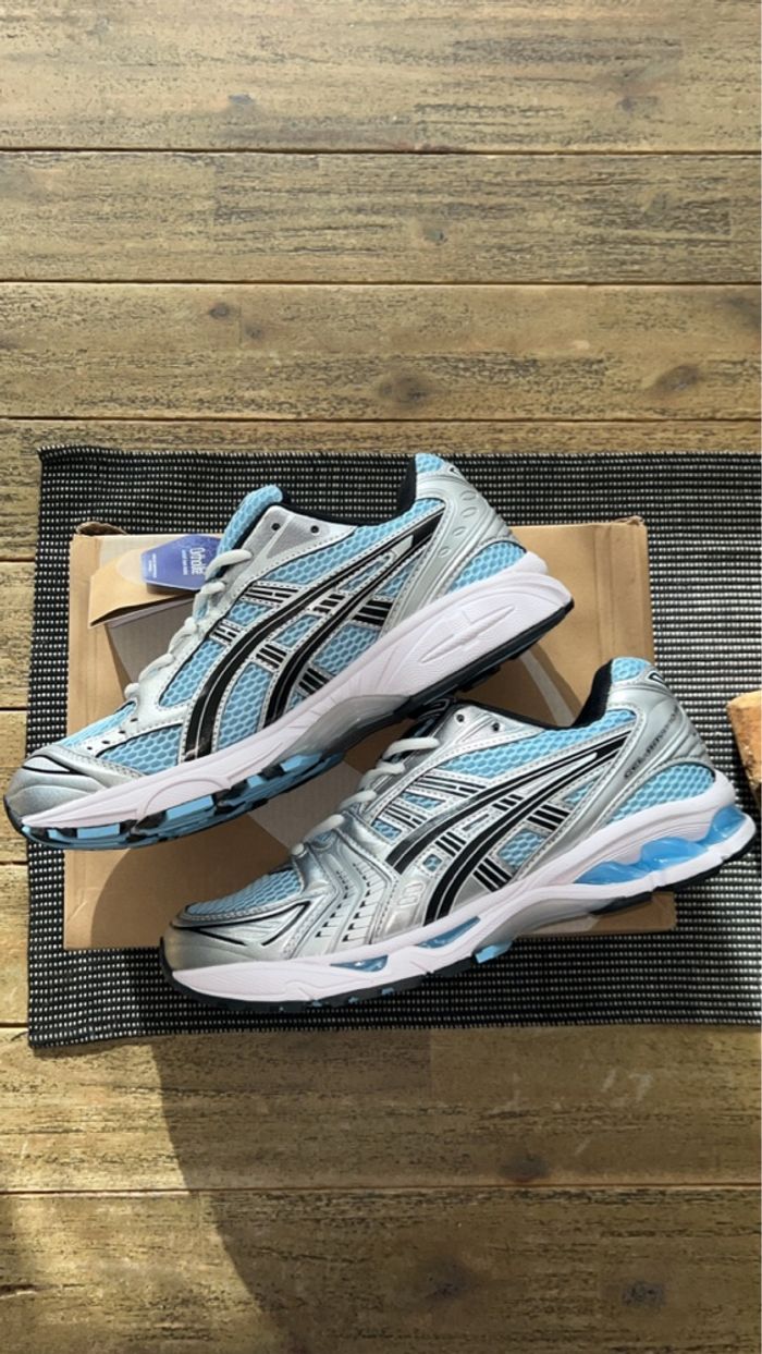 Asics Gel-Kayano 14 Arctic Blue